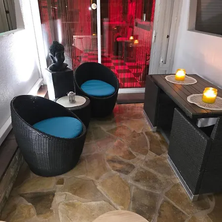 Vip Lejlighed Agde