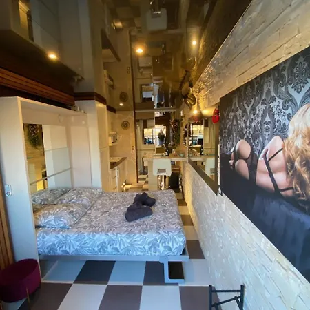 Lejlighed Vip Agde